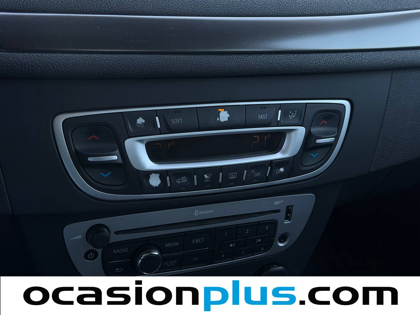 Renault Mégane Renault Megane 1.5 dCi GT Style (95 CV) barato