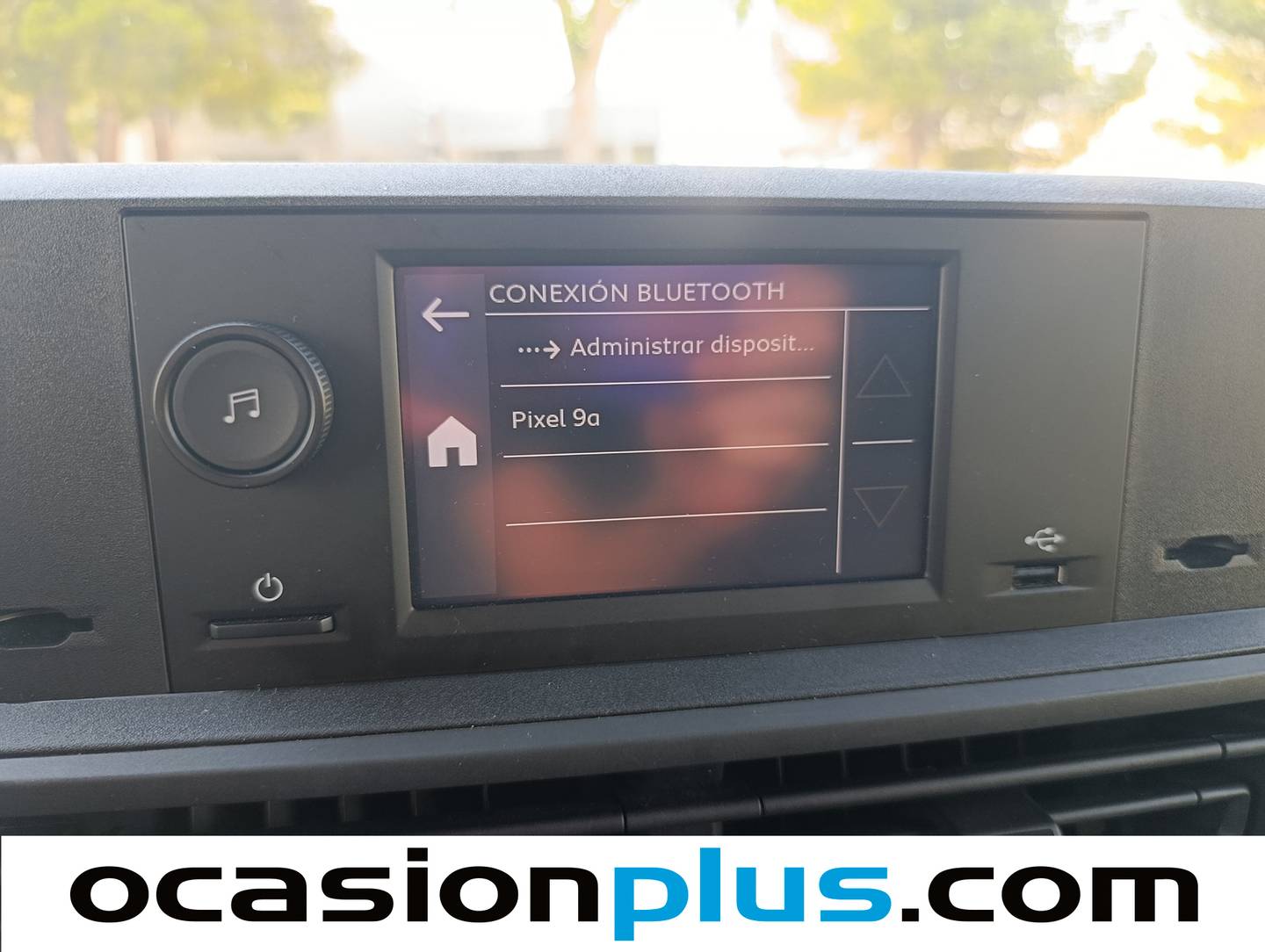 Accesorios del Peugeot Expert Peugeot Expert BlueHDi 120 S&S Standard (120 CV)