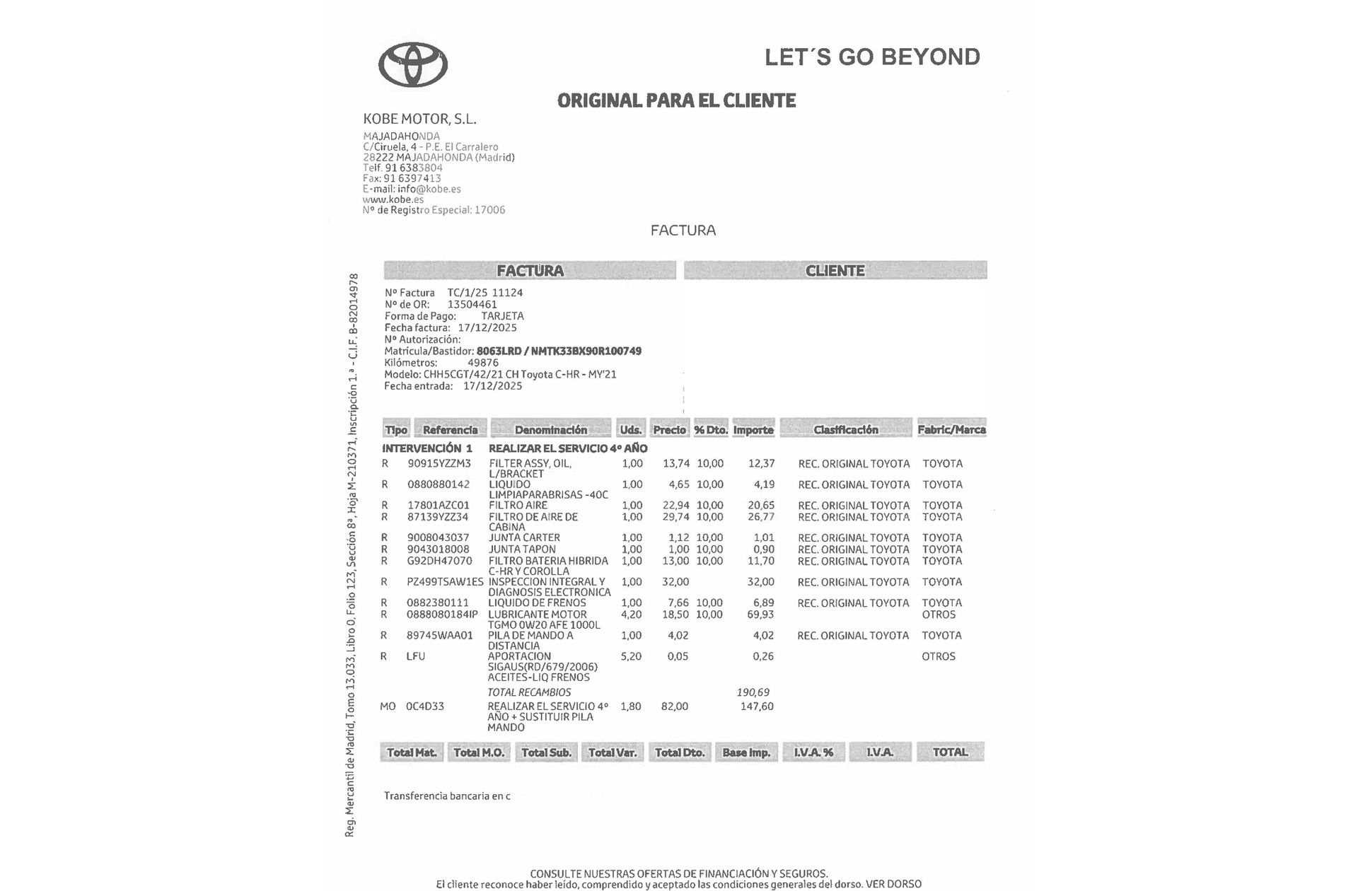 Toyota C-HR 1.8 125H Advance - foto 20