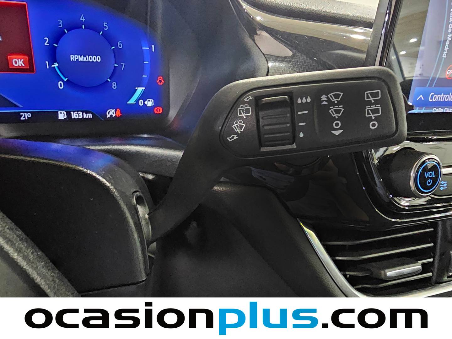 Ford Puma Ford Puma 1.0 EcoBoost MHEV ST-Line (125 CV) manual