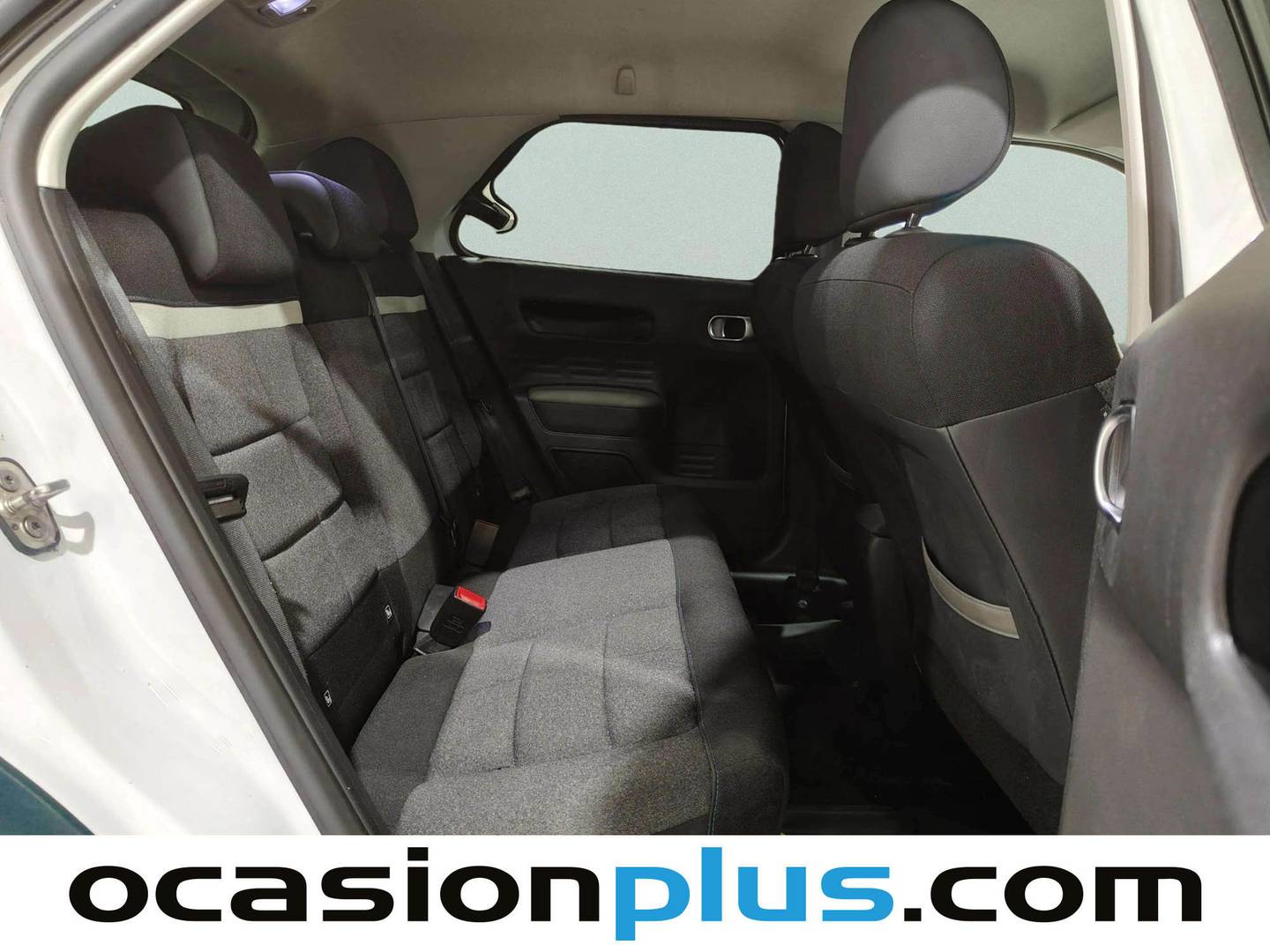 Citroën C4 Cactus Citroën C4 Cactus PureTech 110 S&S Feel (110 CV) al mejor precio