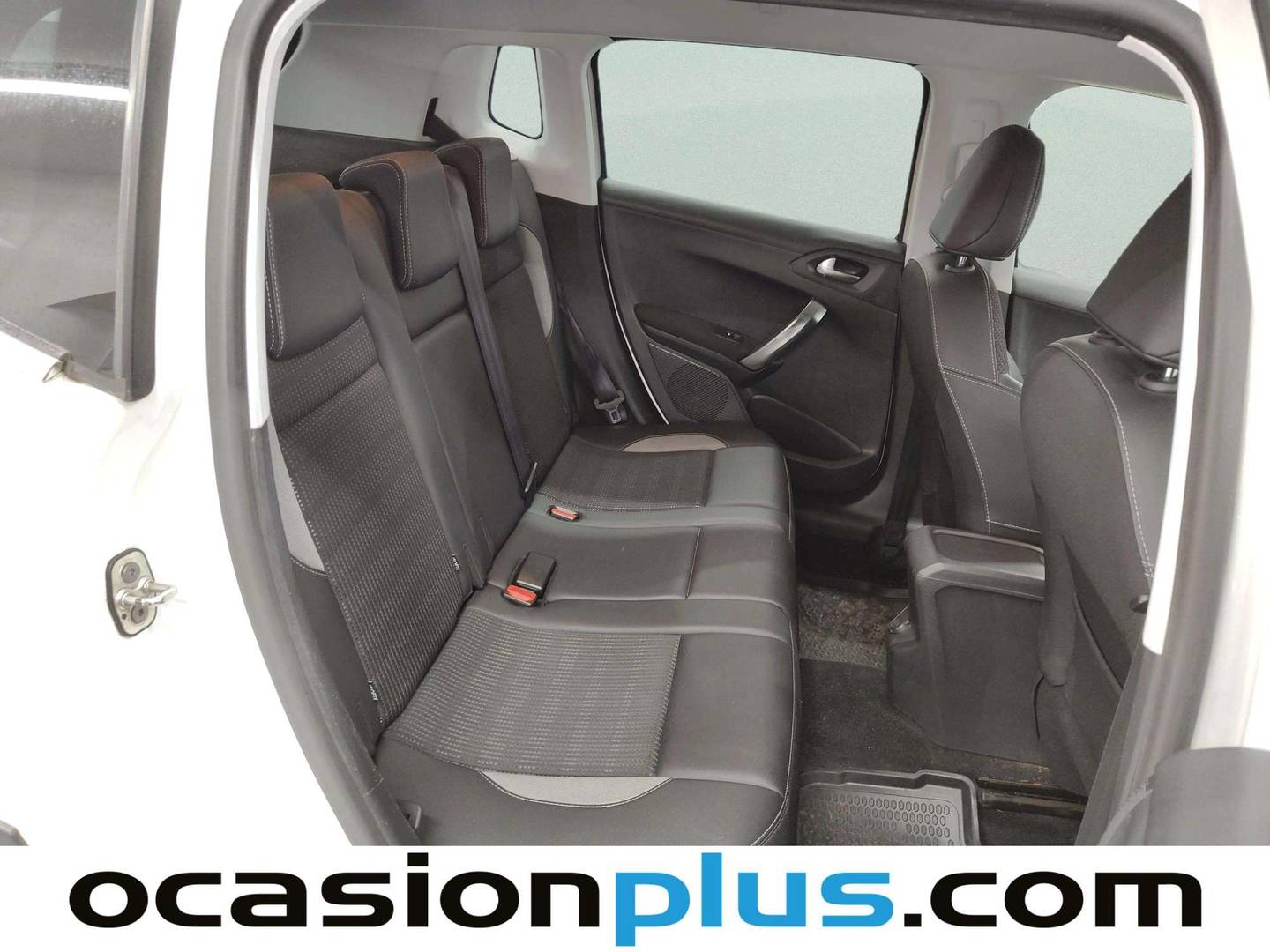 Peugeot 2008 Peugeot 2008 PureTech 110 S&S Allure (110 CV) de ocasión