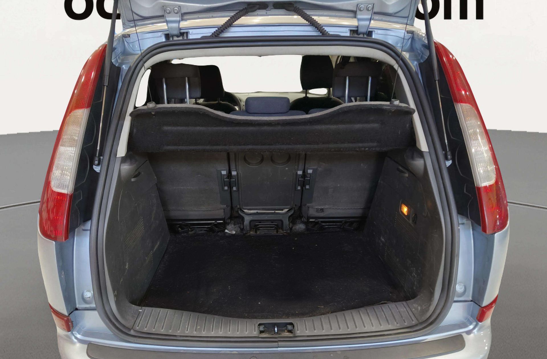 Ford Focus C-Max 1.8 TDCi Trend - foto 12