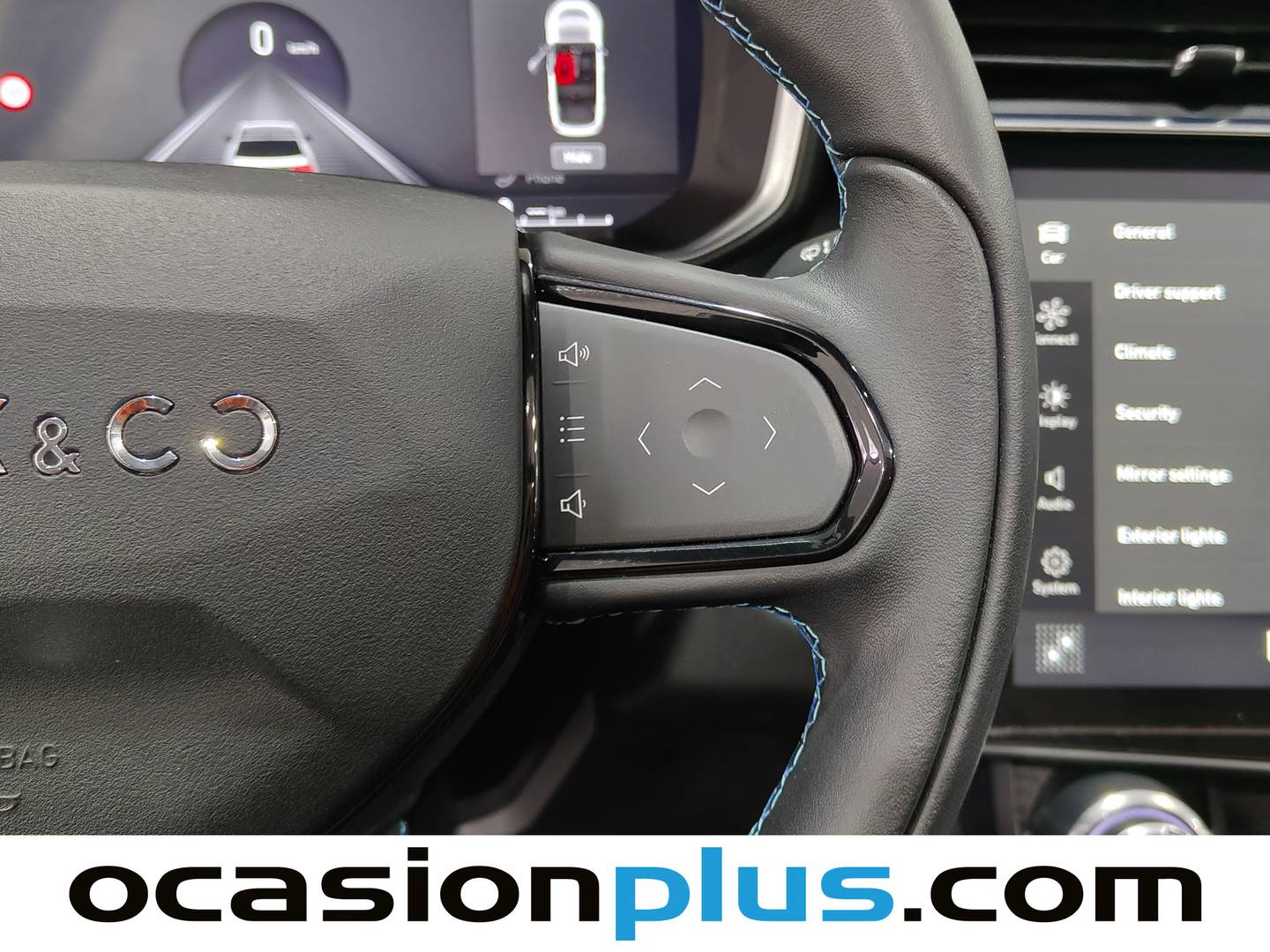 Lynk & Co 01 Lynk & Co 01 1.5 PHEV (261 CV) 261cv