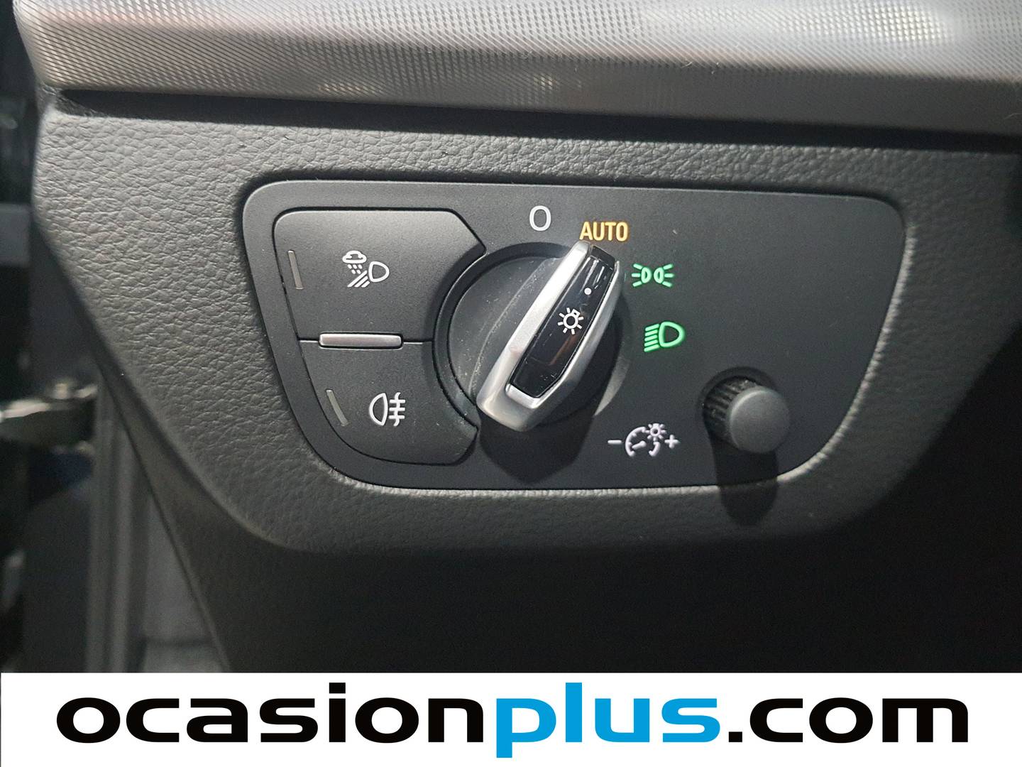 Foto Audi Q5 Audi Q5 Design 2.0 TDI quattro (163 CV) S tronic