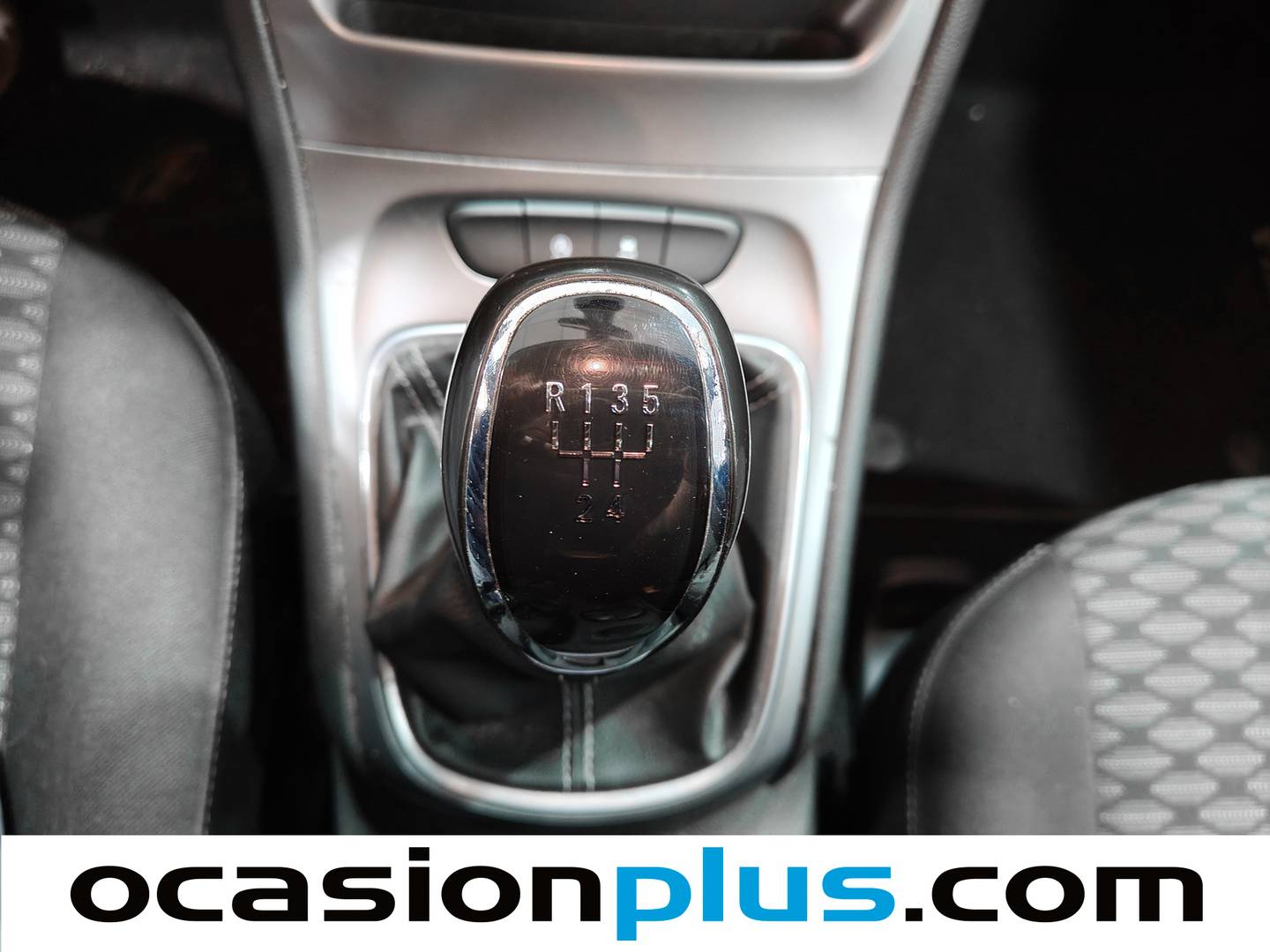 Foto Opel Astra Opel Astra 1.0 Turbo S&S Selective (105 CV)