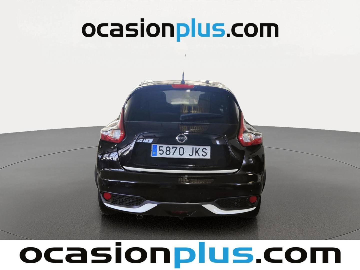 Nissan JUKE Nissan Juke 1.6 N-Connecta 4x2 XTronic (117 CV) barato