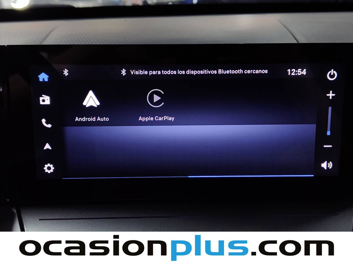 Equipamiento del Opel Frontera Opel Frontera 1.2T XHT Hybrid eDCT6 GS (146 CV)