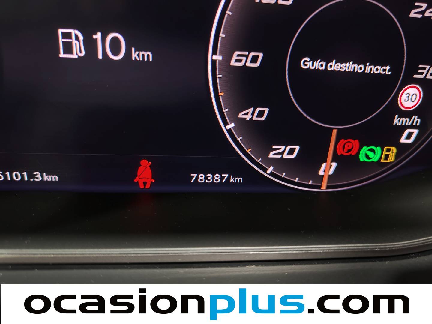 Cupra Ateca Cupra Ateca 2.0 TSI 4Drive DSG (300 CV) 300cv