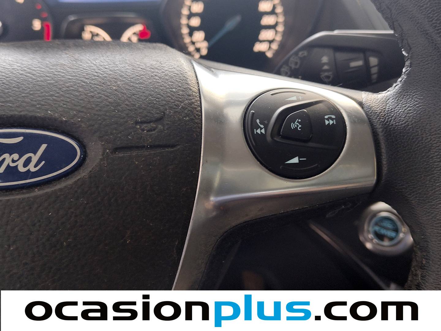 Ford Kuga Ford Kuga 2.0 TDCI Titanium 4x4 Powershift (163 CV) al mejor precio