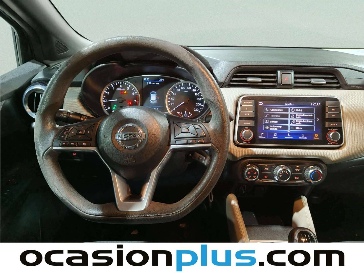 Nissan Micra Nissan Micra IG-T 90 S&S Acenta (90 CV) gasolina