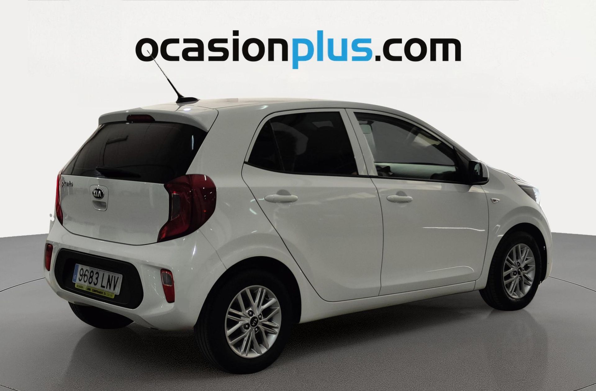 Kia Picanto 1.0 DPi Concept Pack Comfort - foto 4