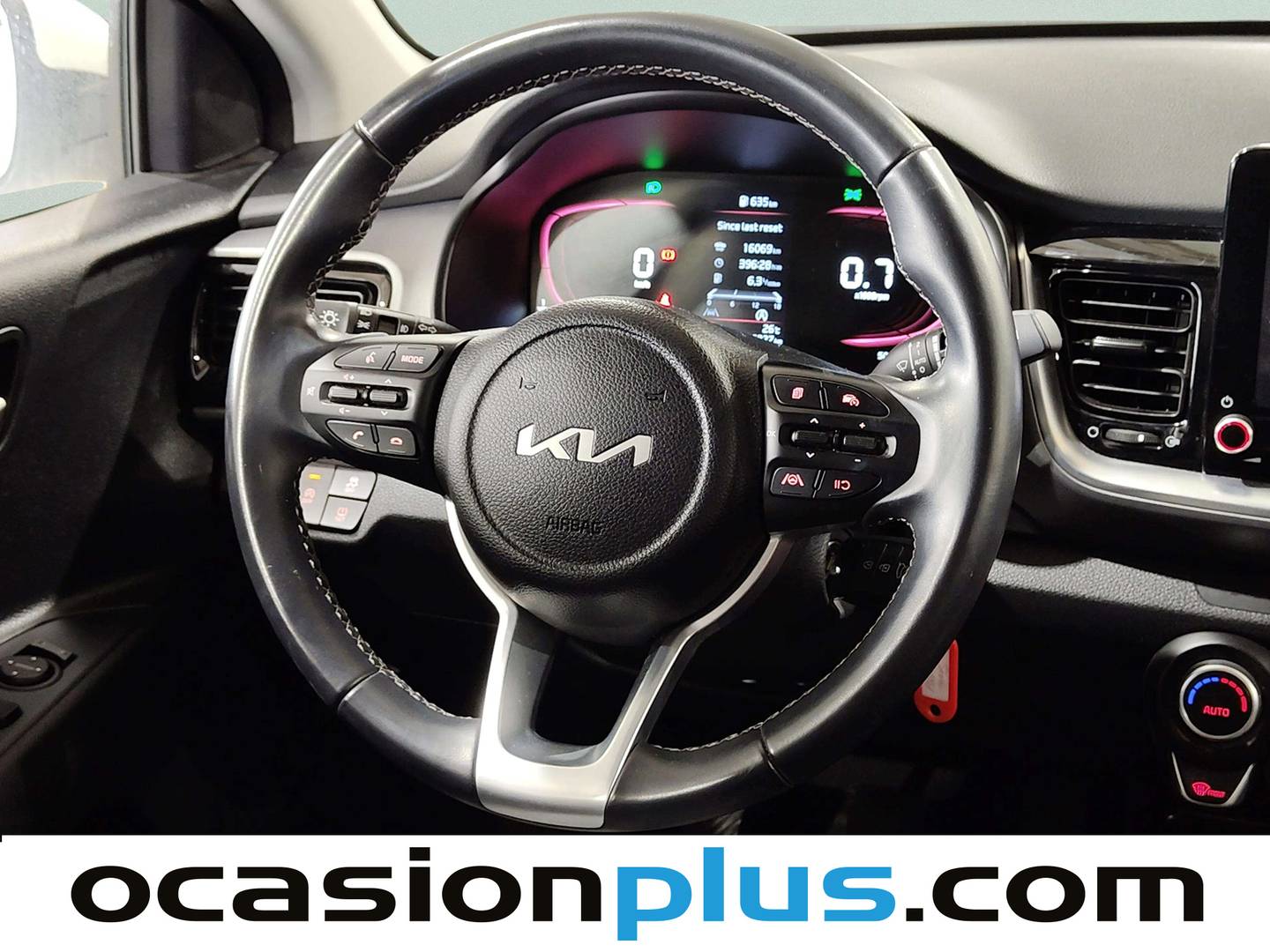 KIA Stonic KIA Stonic 1.2 DPi Drive (79 CV) 2025