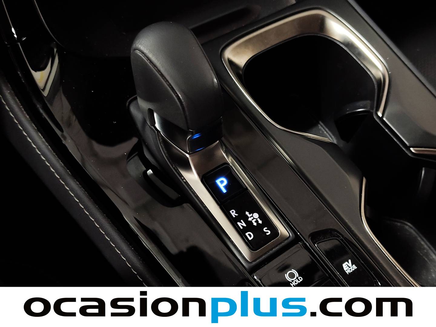 Lexus NX Lexus NX 350h Executive 4WD (242 CV) de segunda mano