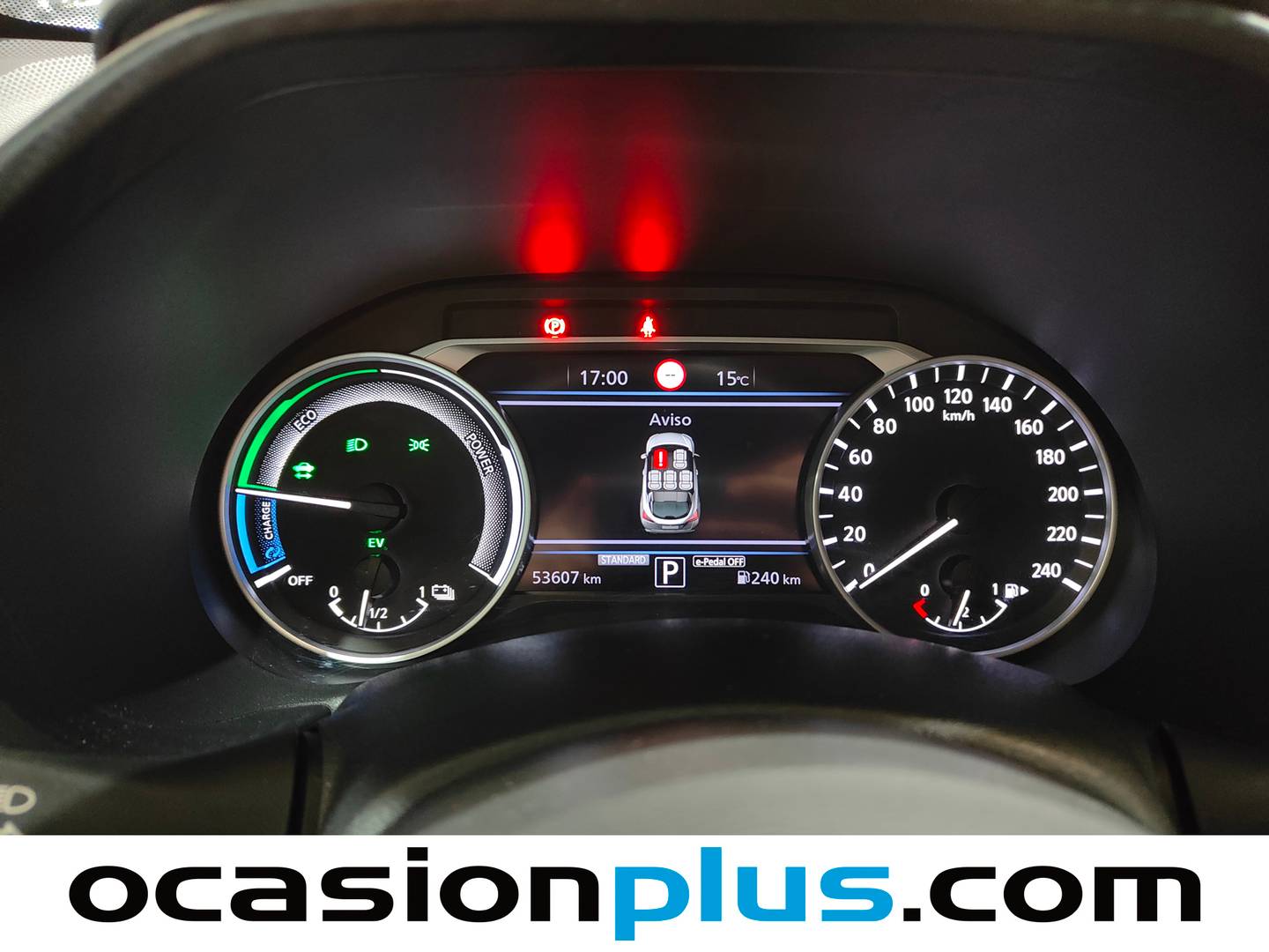 Foto Nissan JUKE Nissan Juke 1.6 Hybrid N-Design Fuji  (143 CV)