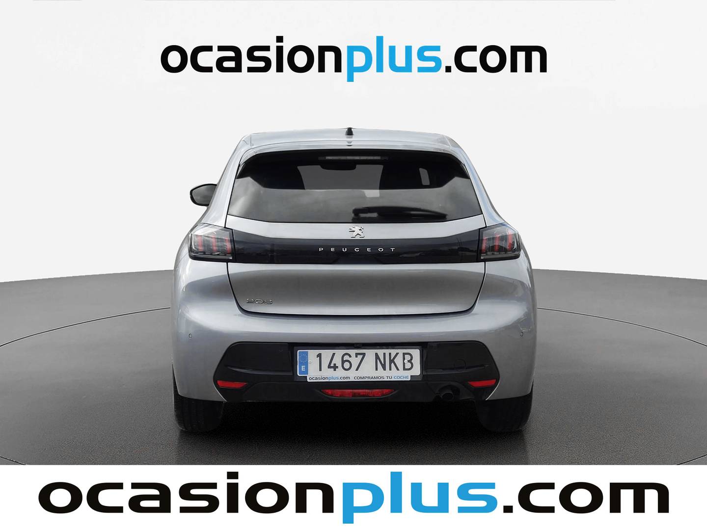 Foto Peugeot 208 Peugeot 208 PureTech 100 Allure (100 CV)