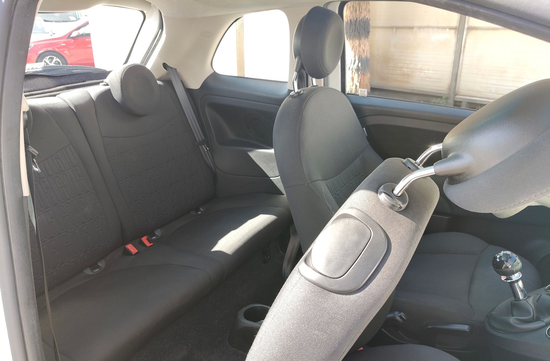 Fiat 500 1.0 Hybrid Dolcevita - foto 16