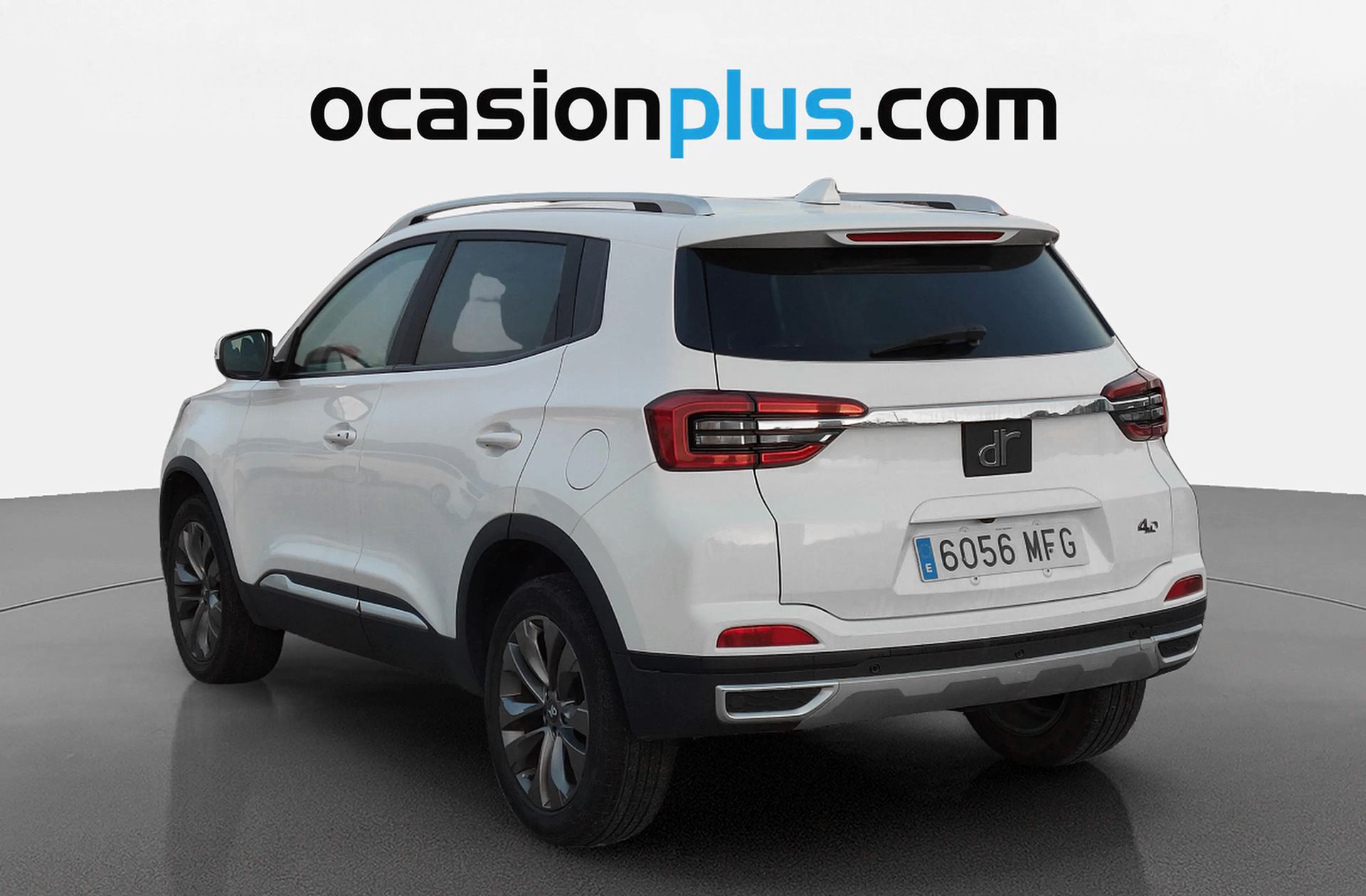 DR AUTOMOBILES DR 4.0 DR4 1.5 - foto 3