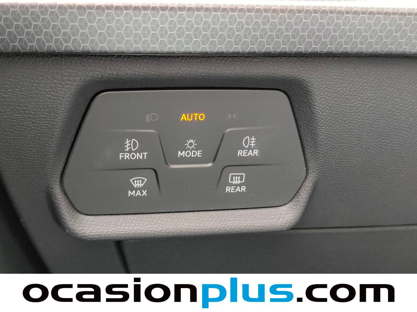 Seat León Seat León 1.0 eTSI S&S Style Go S DSG (110 CV) de segunda mano
