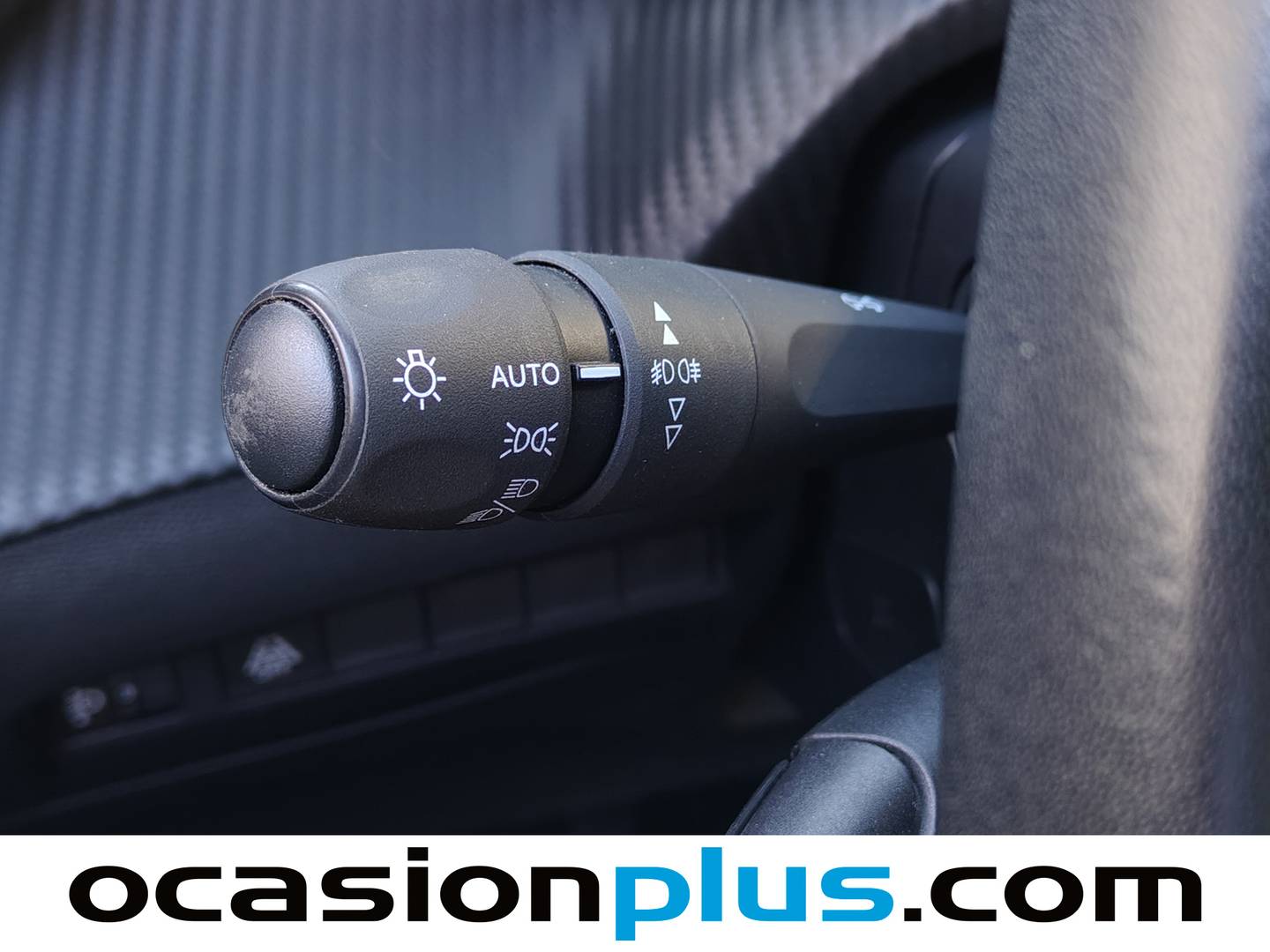 Peugeot 2008 Peugeot 2008 PureTech 130 S&S Allure Pack (130 CV) gasolina