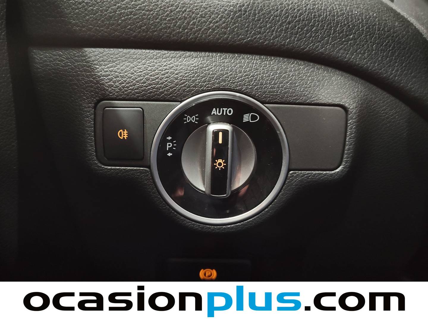 Foto Mercedes GLA Mercedes-Benz GLA GLA 200 d (136 CV) pack AMG