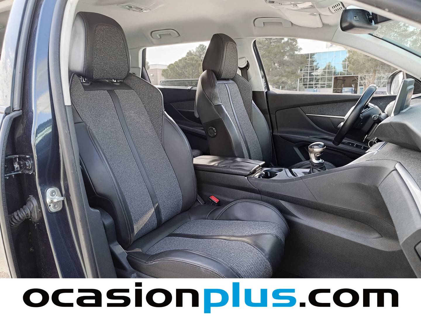 Peugeot 5008 Peugeot 5008 BlueHDi 130 S&S Allure (130 CV) 7 Plazas diésel