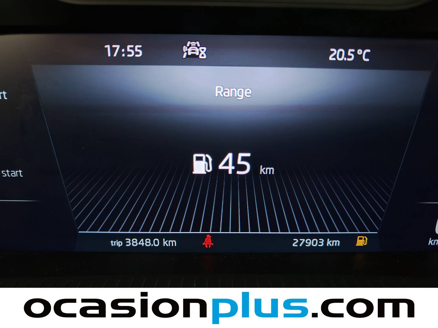 Skoda Kamiq Skoda Kamiq 1.0 TSI Ambition (110 CV) km 0