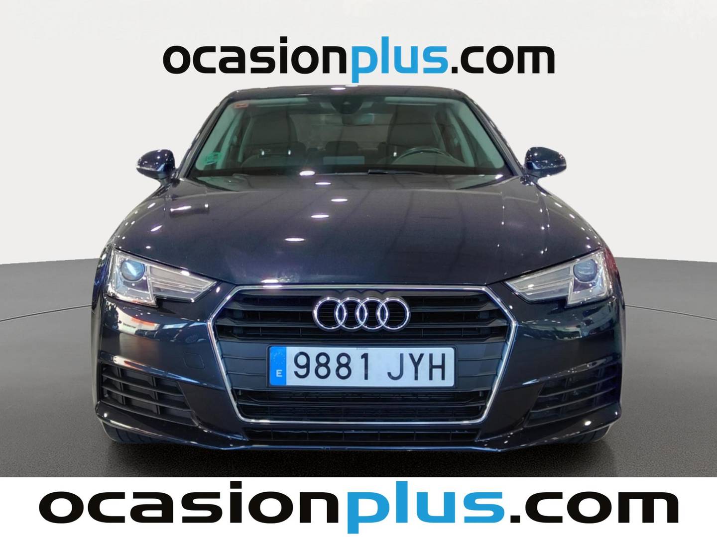 Foto Audi A4 Audi A4 Advanced edition 2.0 TDI (150 CV)