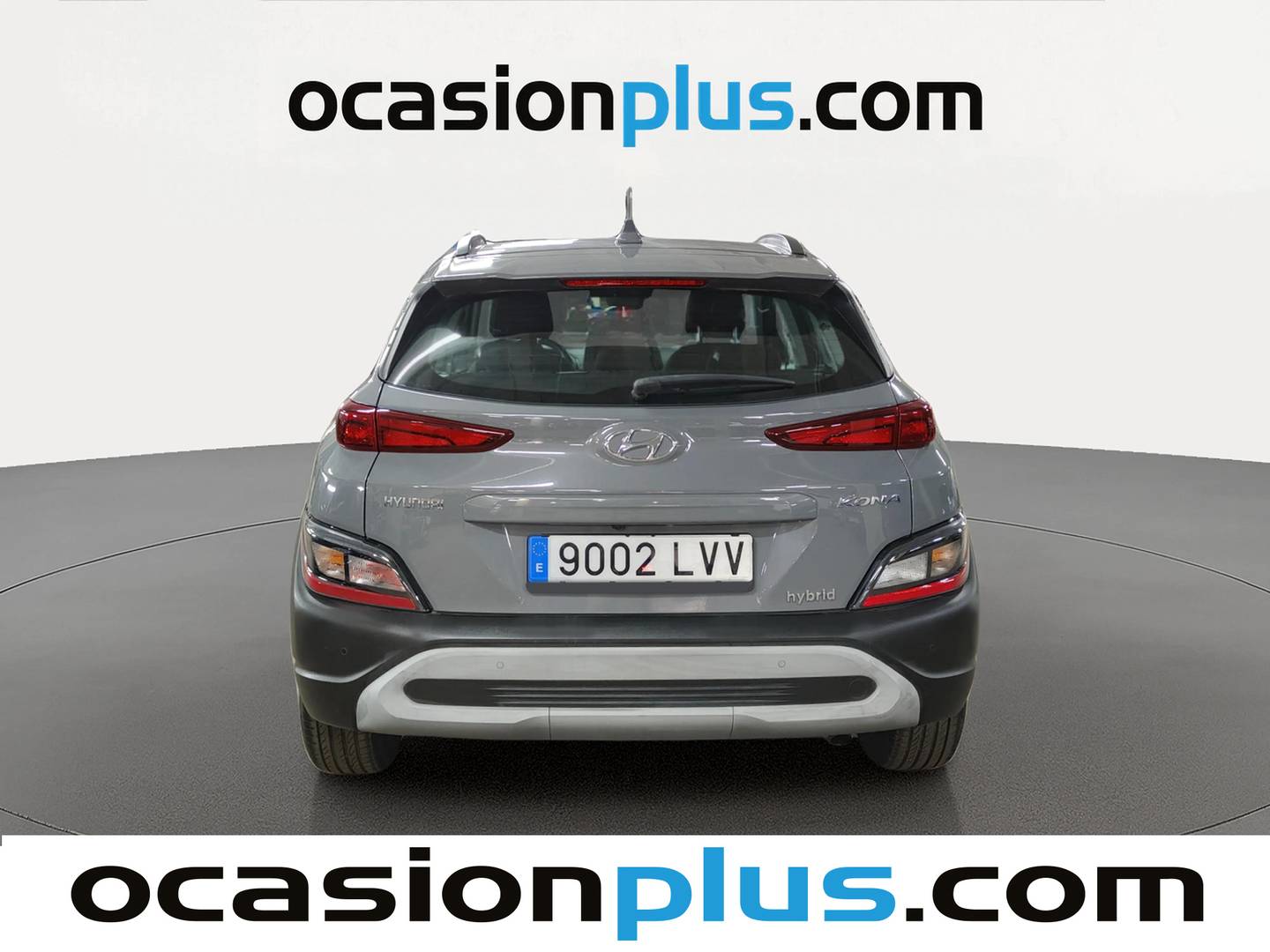Hyundai Kona Hyundai Kona 1.6 GDI HEV Maxx DCT (141 CV) km 0