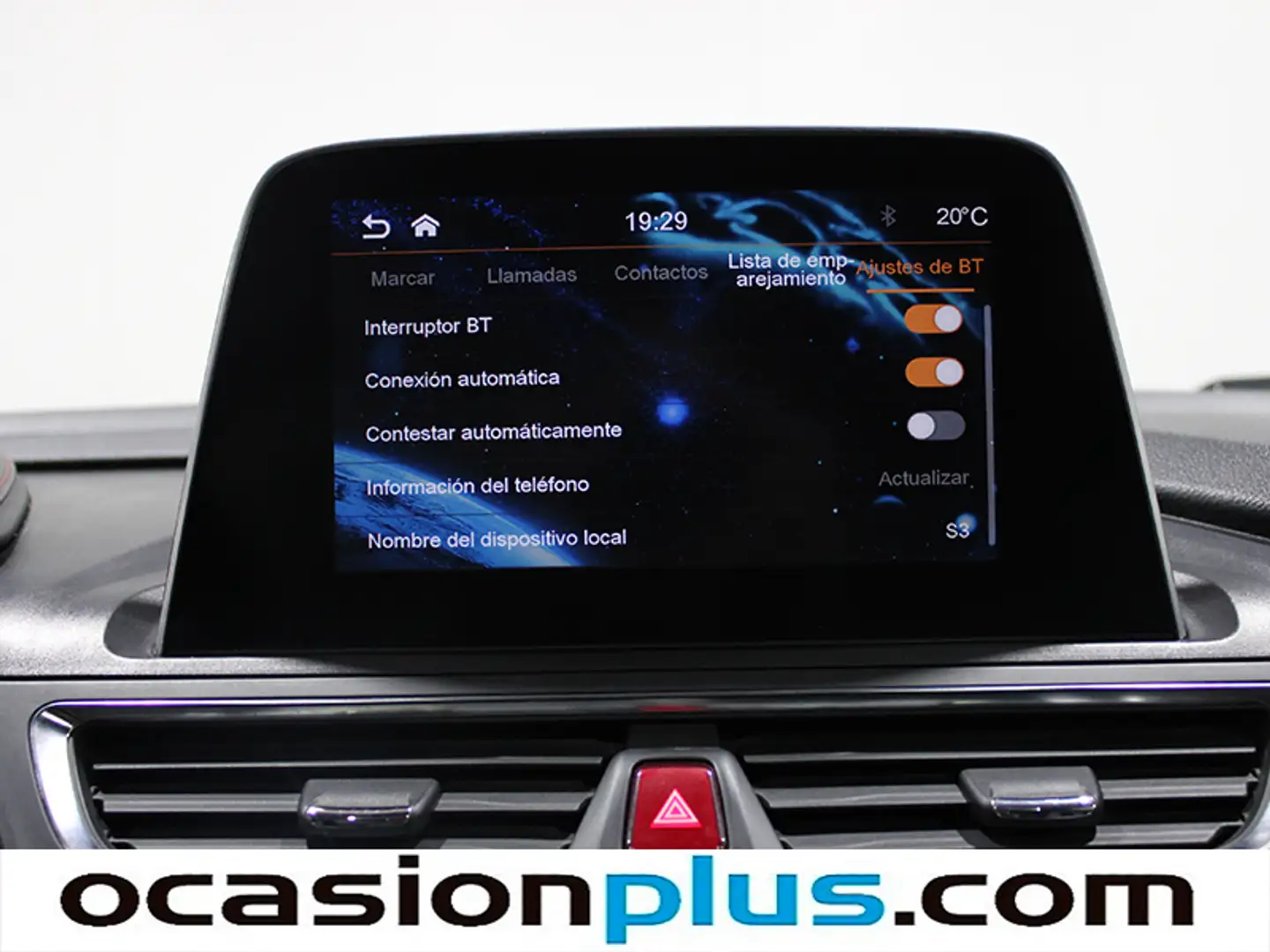 Foto DR AUTOMOBILES DR4 DR AUTOMOBILES DR4 1.6 GLP (106 CV)