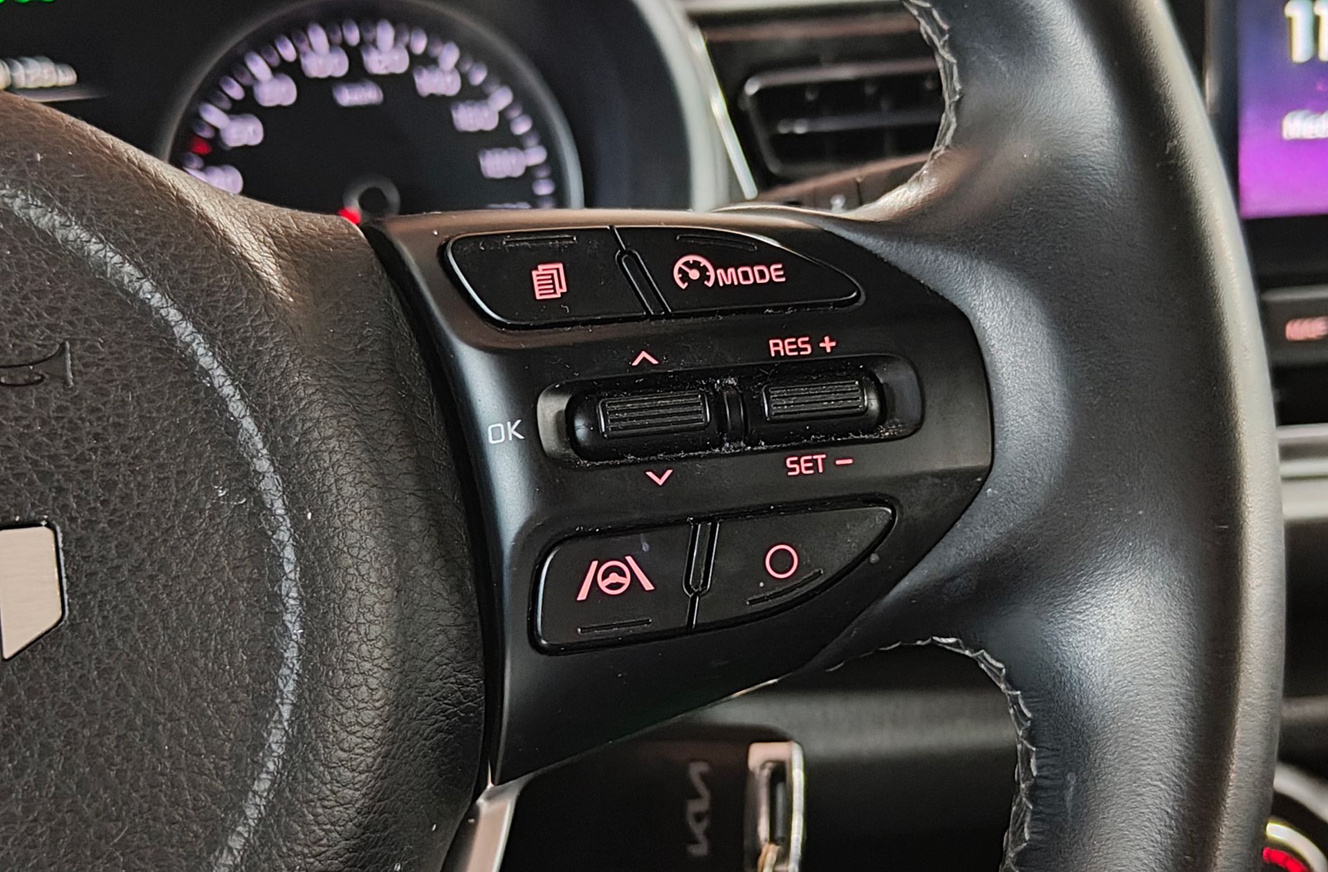 Kia Rio 1.2 DPi Drive - foto 29
