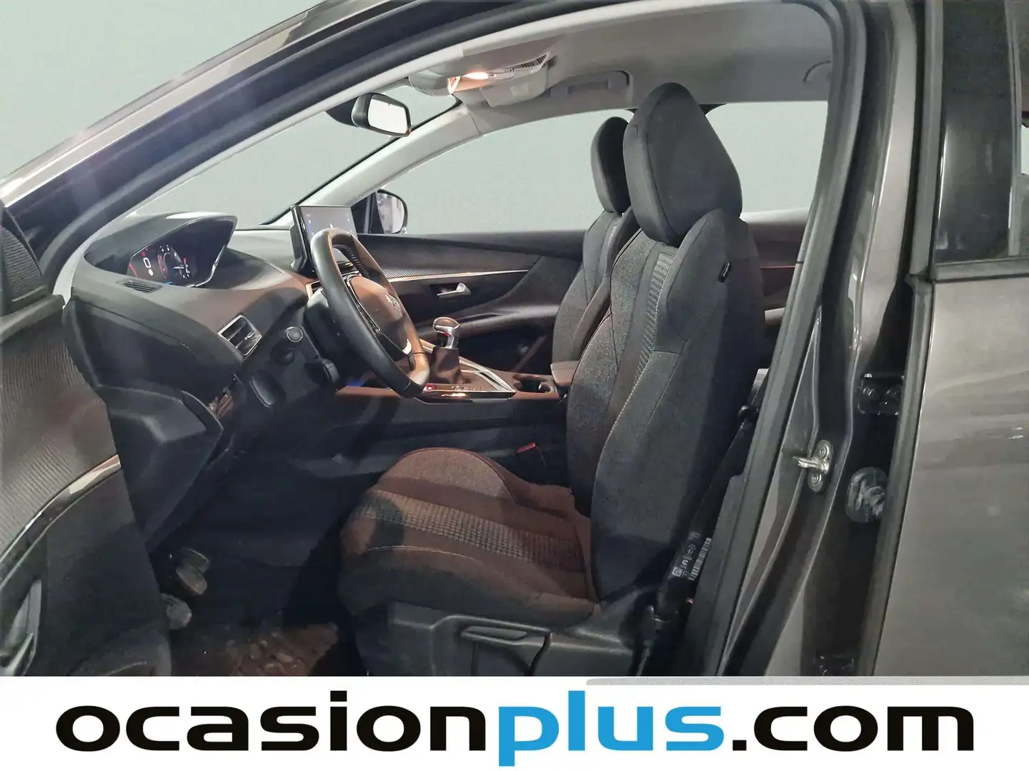 Foto Peugeot 3008 Peugeot 3008 130 S&S Active 96 kW (130 CV)