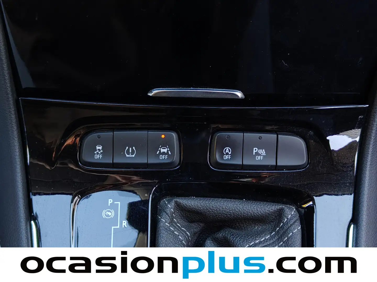 Foto Opel Grandland X Opel Grandland X 1.5 CDTi Ultimate Auto (130 CV)