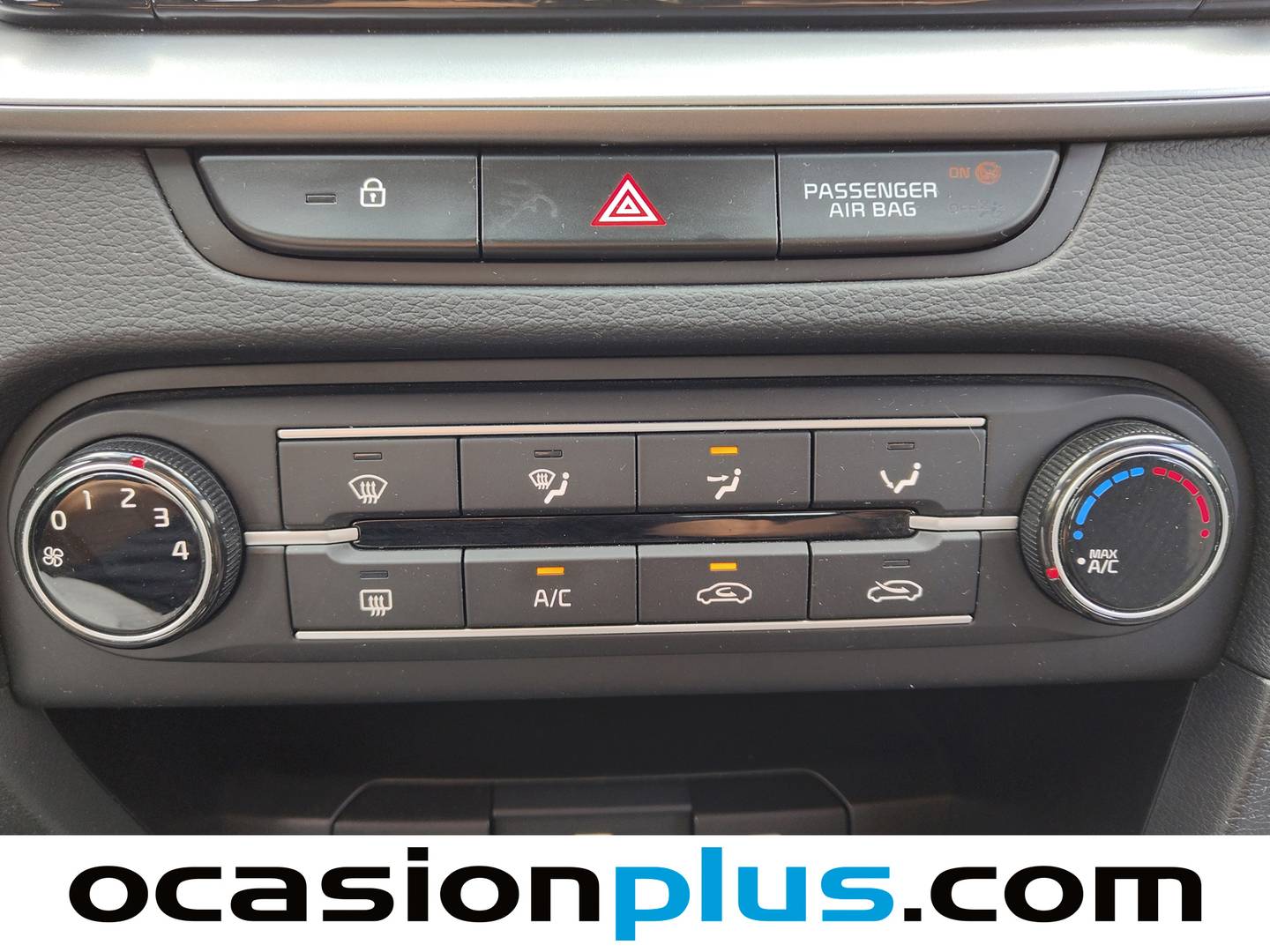 KIA Ceed KIA Ceed 1.0 T-GDi Concept (100 CV) barato