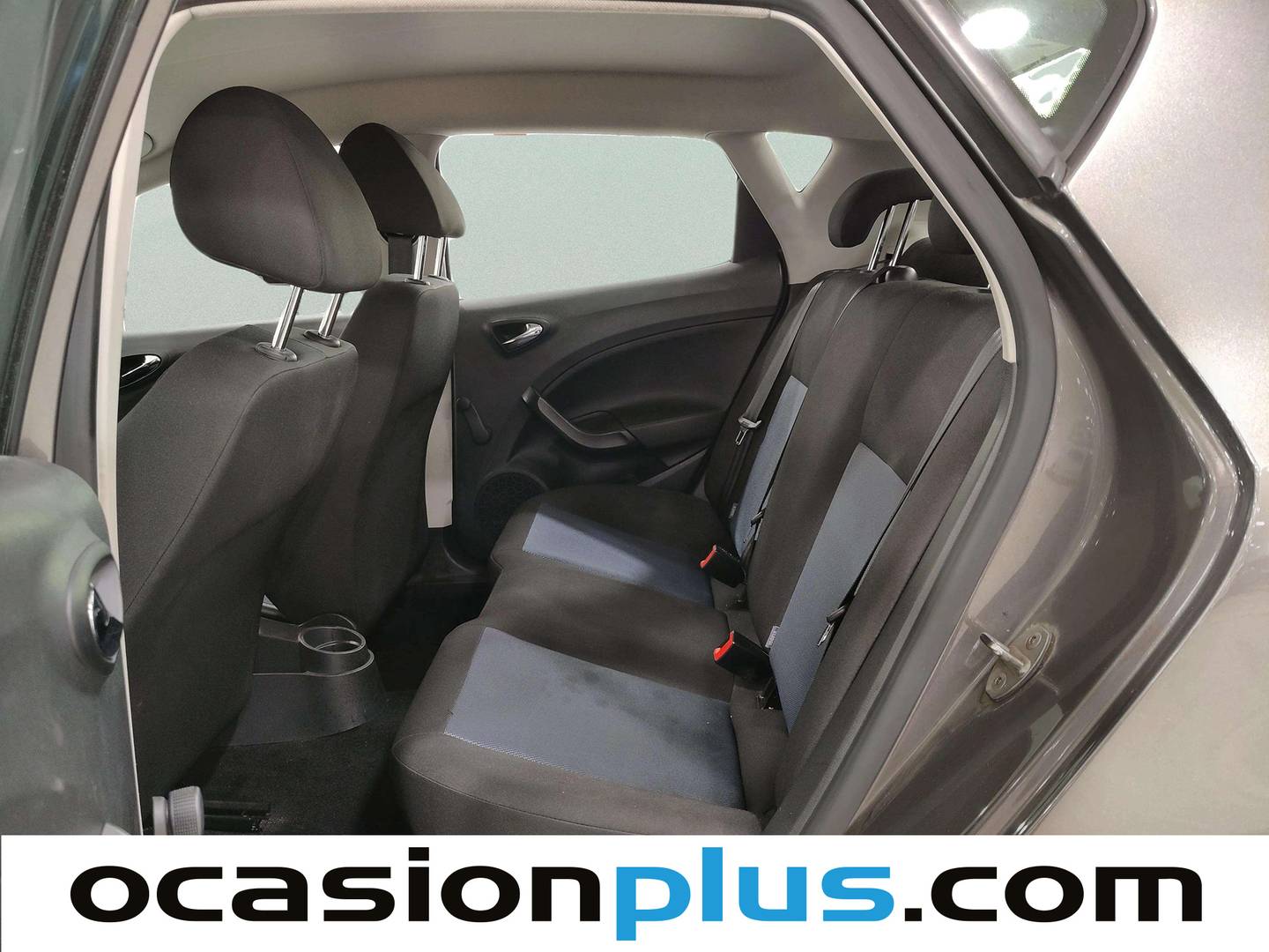 Seat Ibiza Seat Ibiza 1.2 TSI Reference (90 CV) 90cv