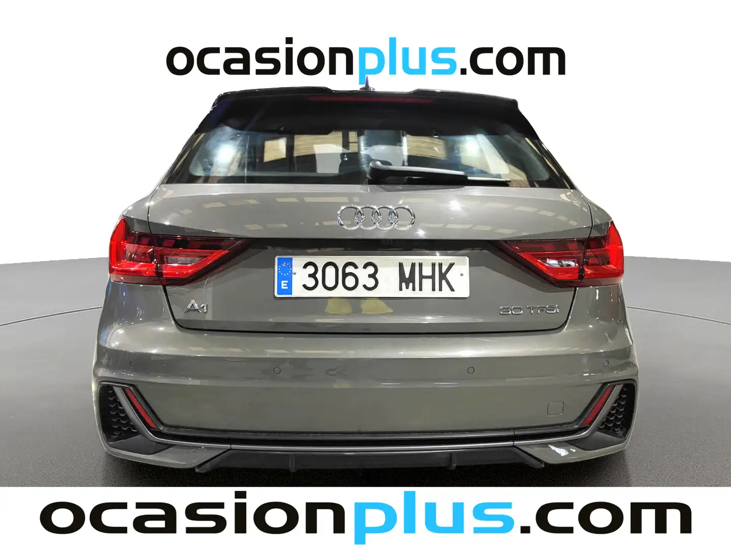 Foto Audi A1 Audi A1 Sportback Adrenalin edition 30 TFSI (110 CV) S-Line