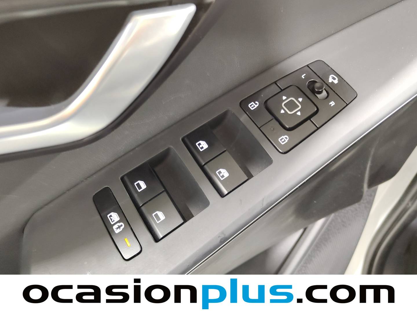 Foto KIA Niro Kia Niro 1.6 GDi HEV Drive (129 CV)