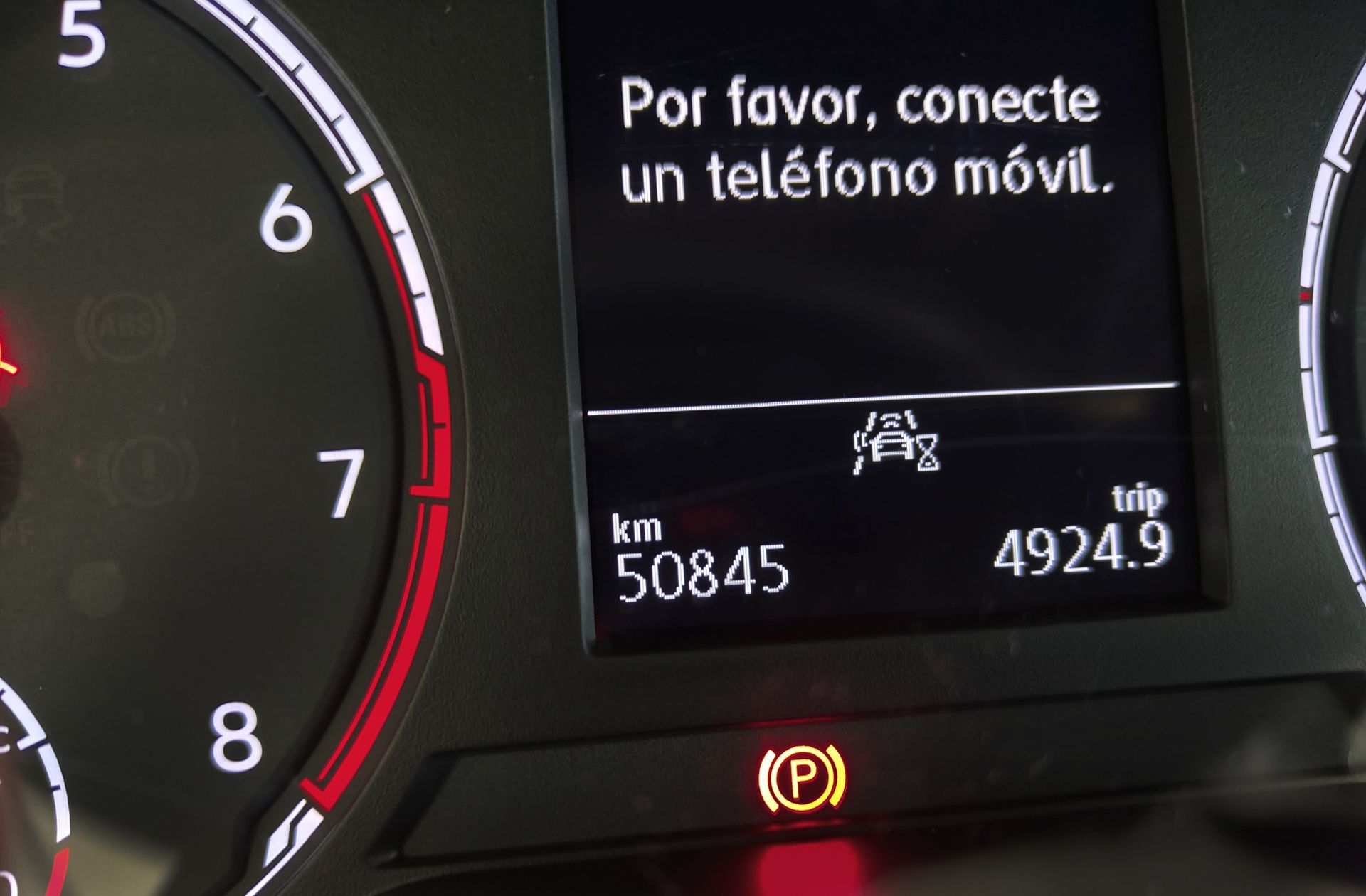 Volkswagen Polo United 1.0 TSI DSG - foto 8