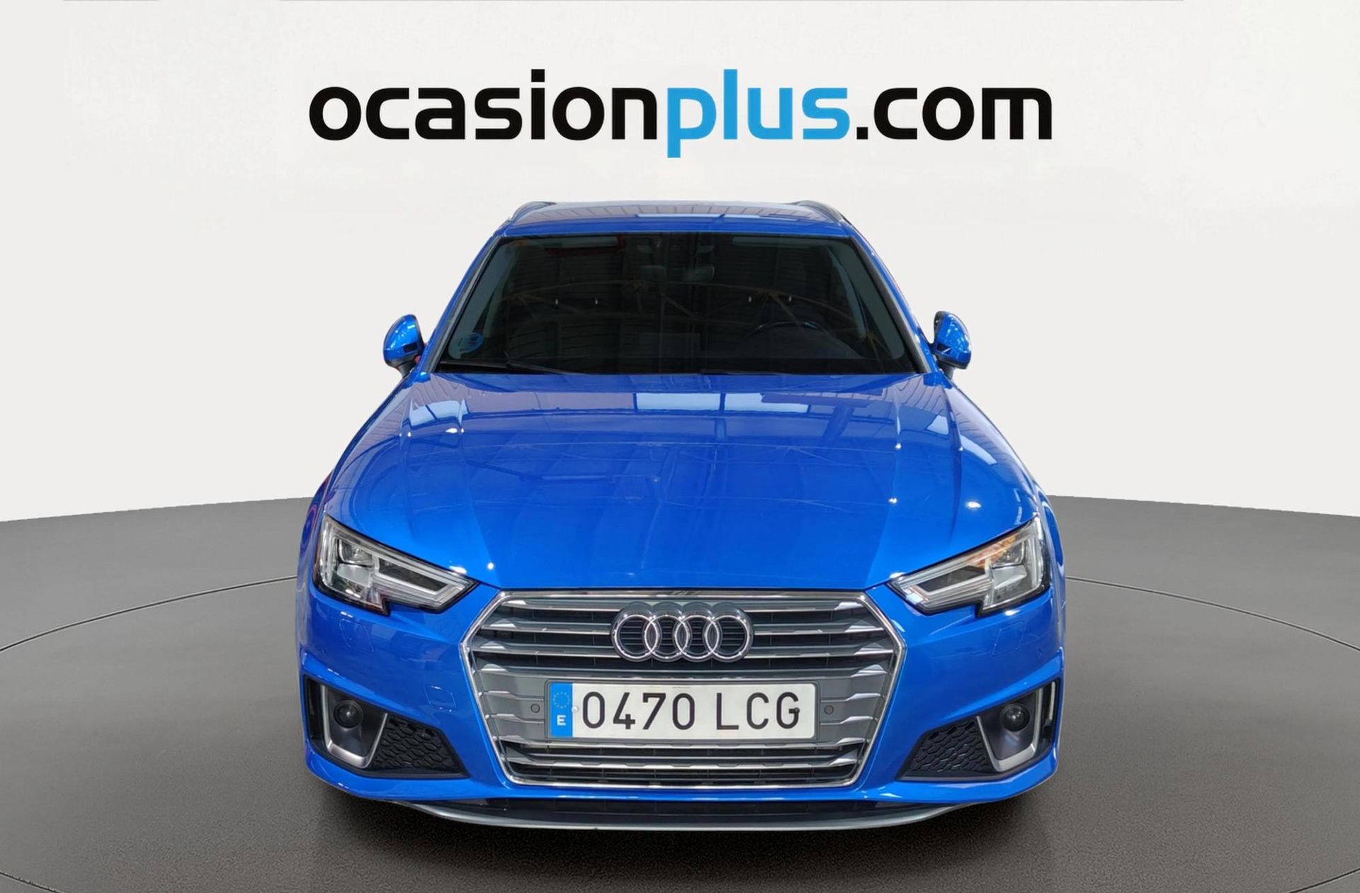 Audi A4 Avant 40 g-tron S-Tronic Pack S-Line - foto 16