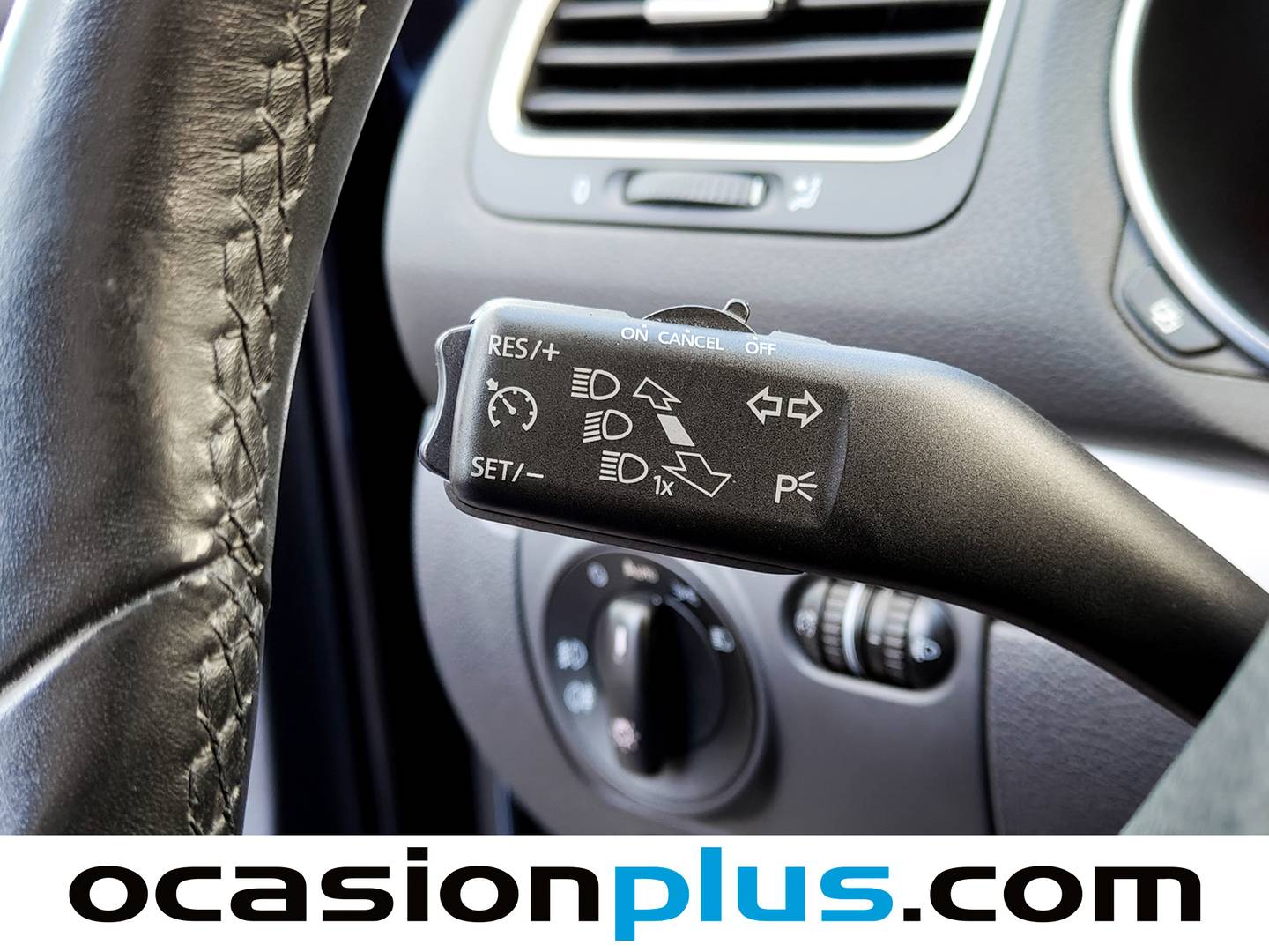 Equipamiento del Volkswagen Golf Volkswagen Golf Advance Rabbit 1.2 TSI (105 CV)