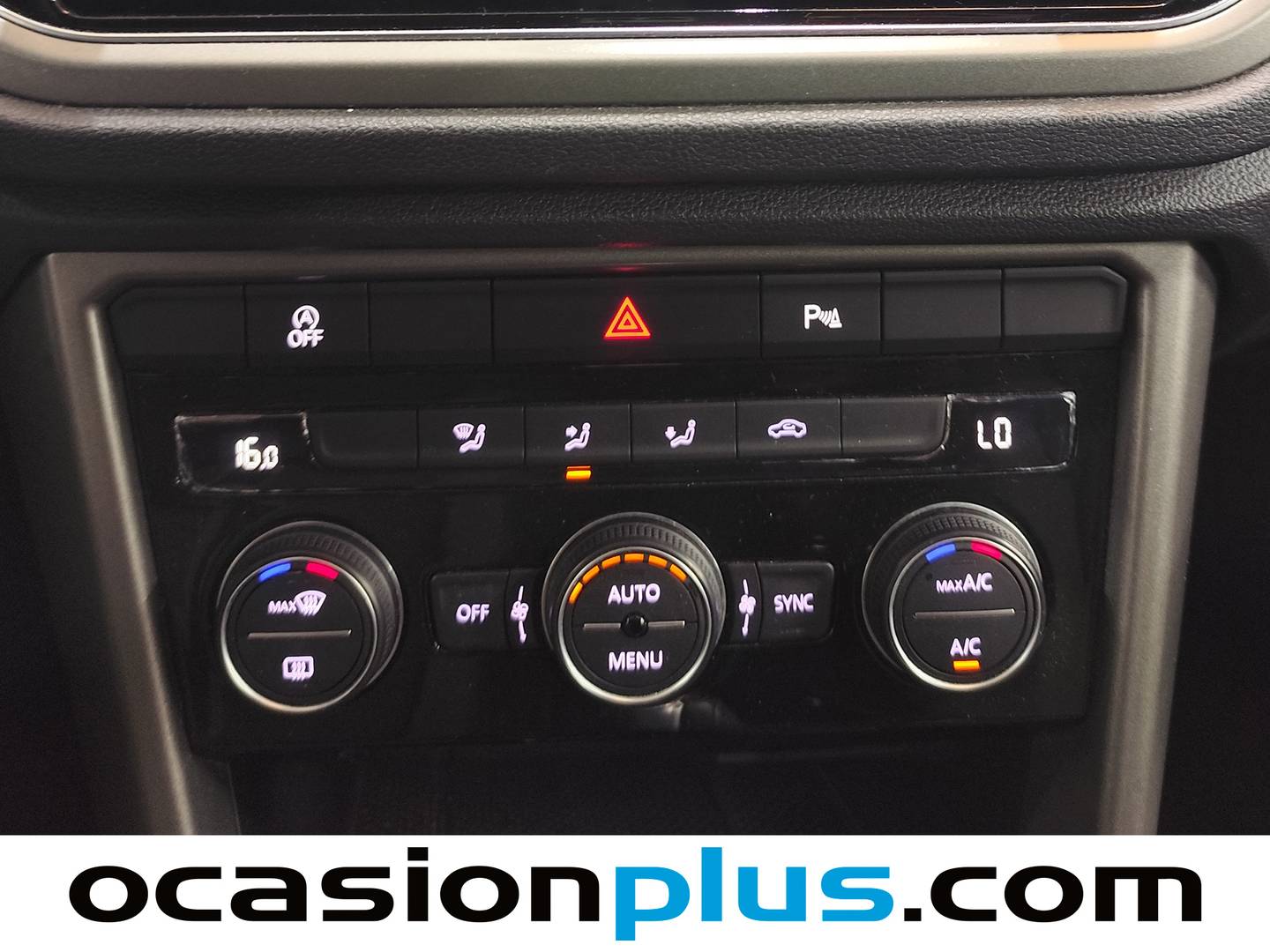 Volkswagen T-Roc Volkswagen T-Roc Advance Style 2.0 TDI (150 CV) DSG diésel