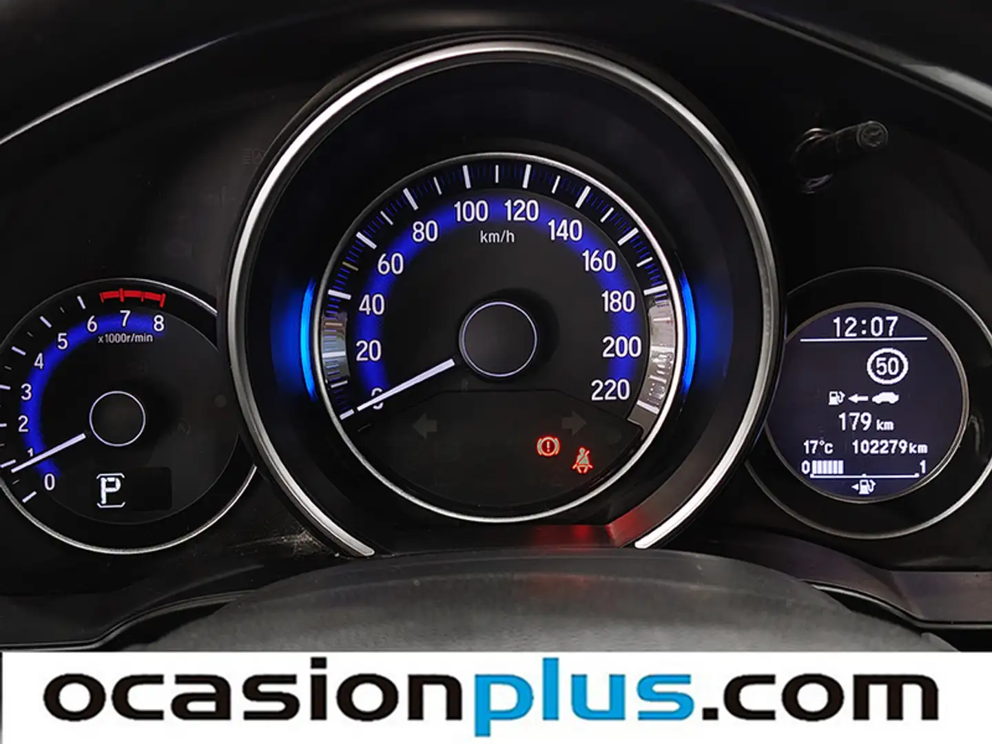 Foto Honda Jazz Honda Jazz 1.3 i-VTEC Comfort CVT Auto (102 CV)