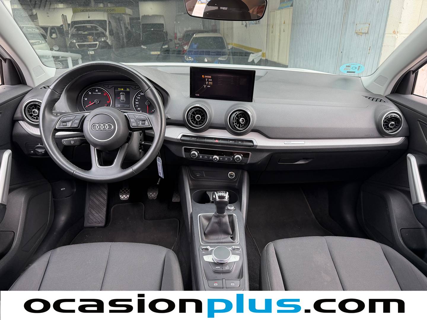 Foto Audi Q2 Audi Q2 Advanced 30 TDI (116 CV)