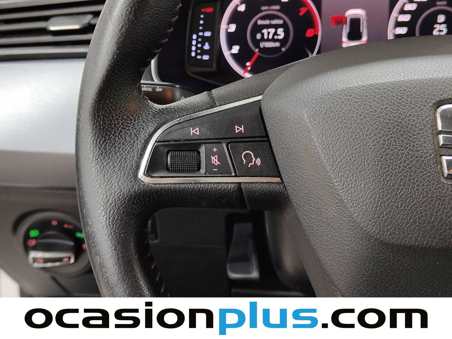 Seat Arona Seat Arona 1.0 TSI Ecomotive S&S Style (95 CV) 95cv