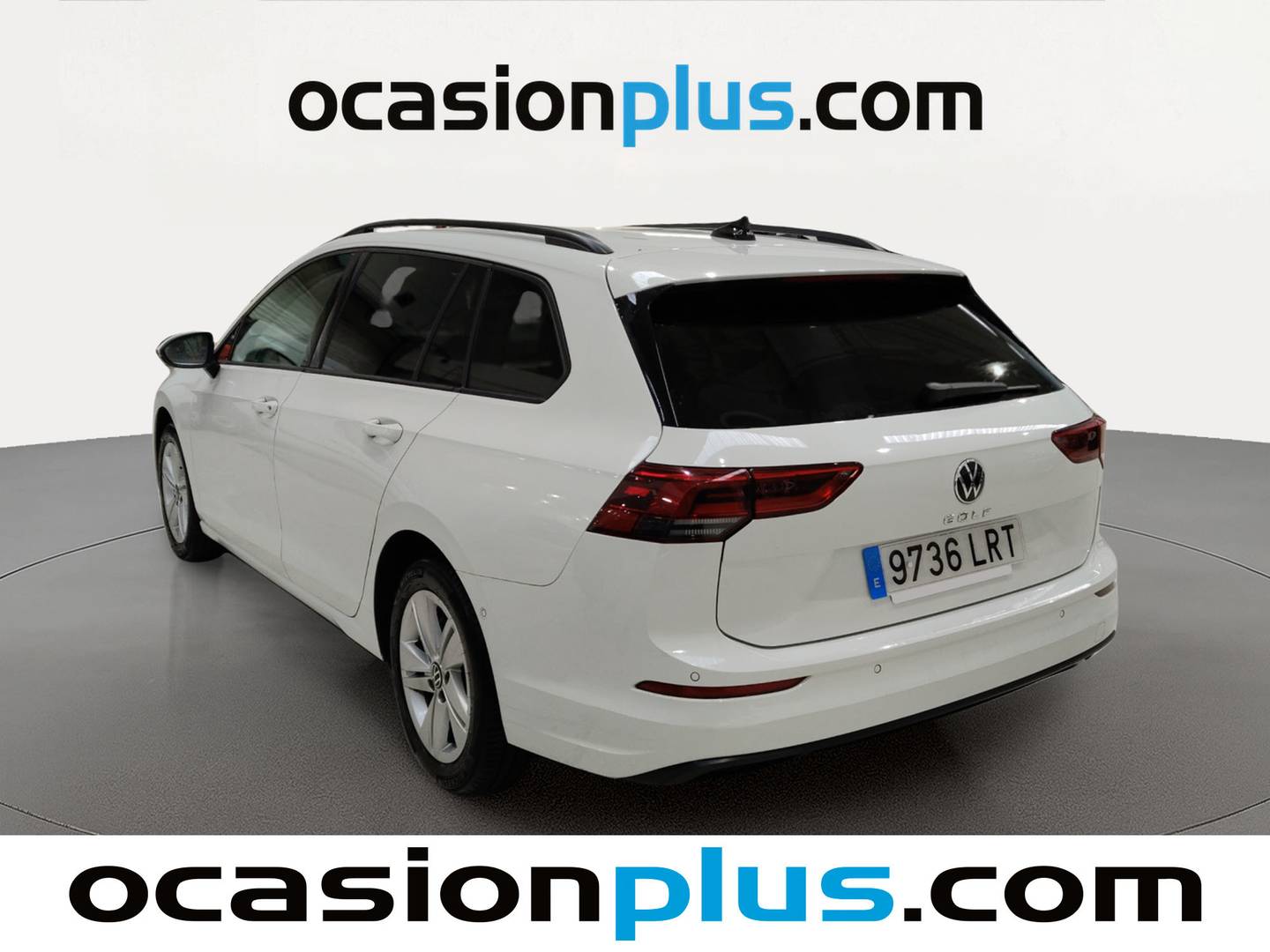 Foto Volkswagen Golf Volkswagen Golf Variant Life 2.0 TDI (115 CV)