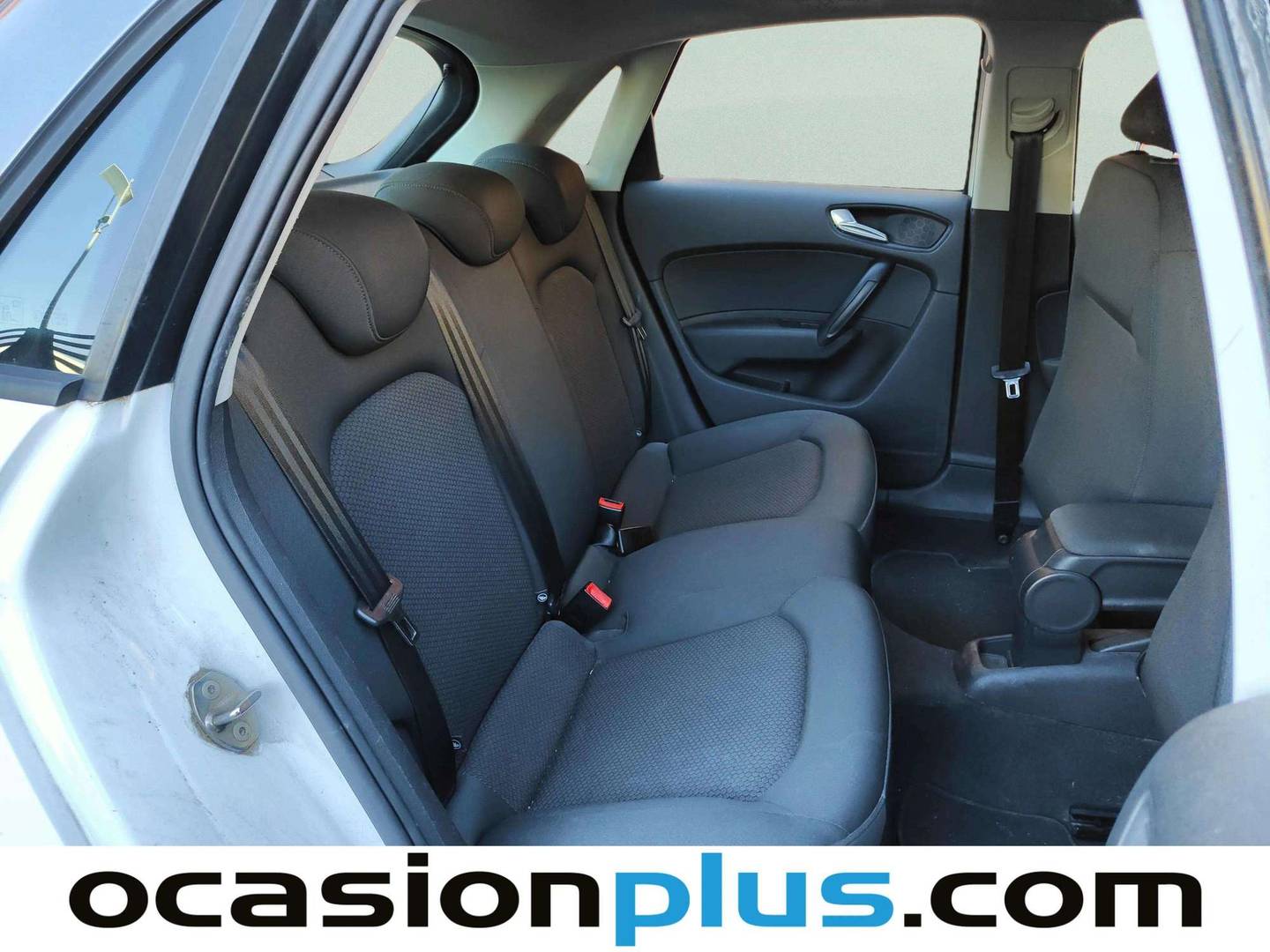 Audi A1 Audi A1 Sportback Attraction 1.4 TFSI (122 CV) S tronic al mejor precio