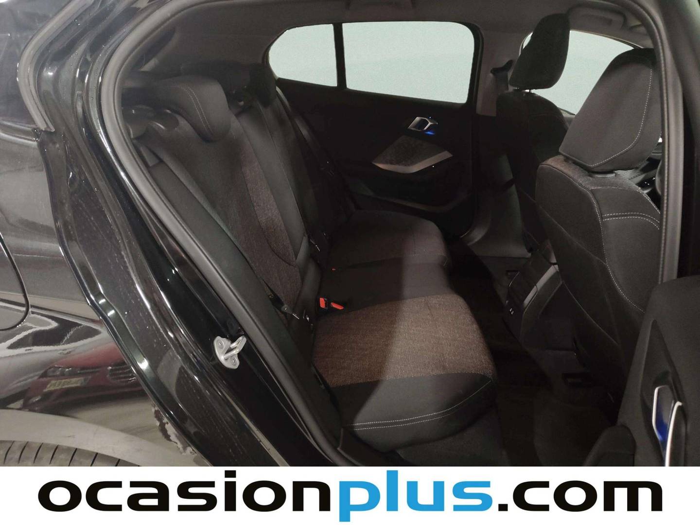 BMW Serie 1 BMW Serie 1 120d (163 CV) km 0
