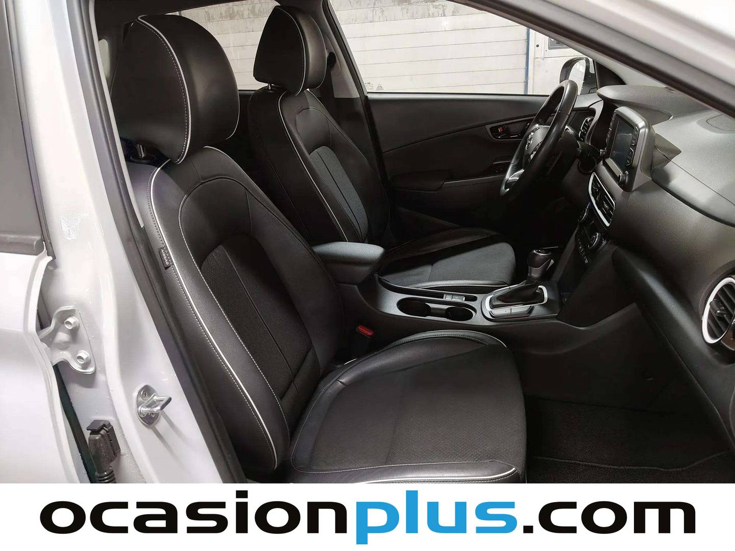 Hyundai Kona Hyundai Kona 1.6 GDI HEV SLE DCT (141 CV) híbrido