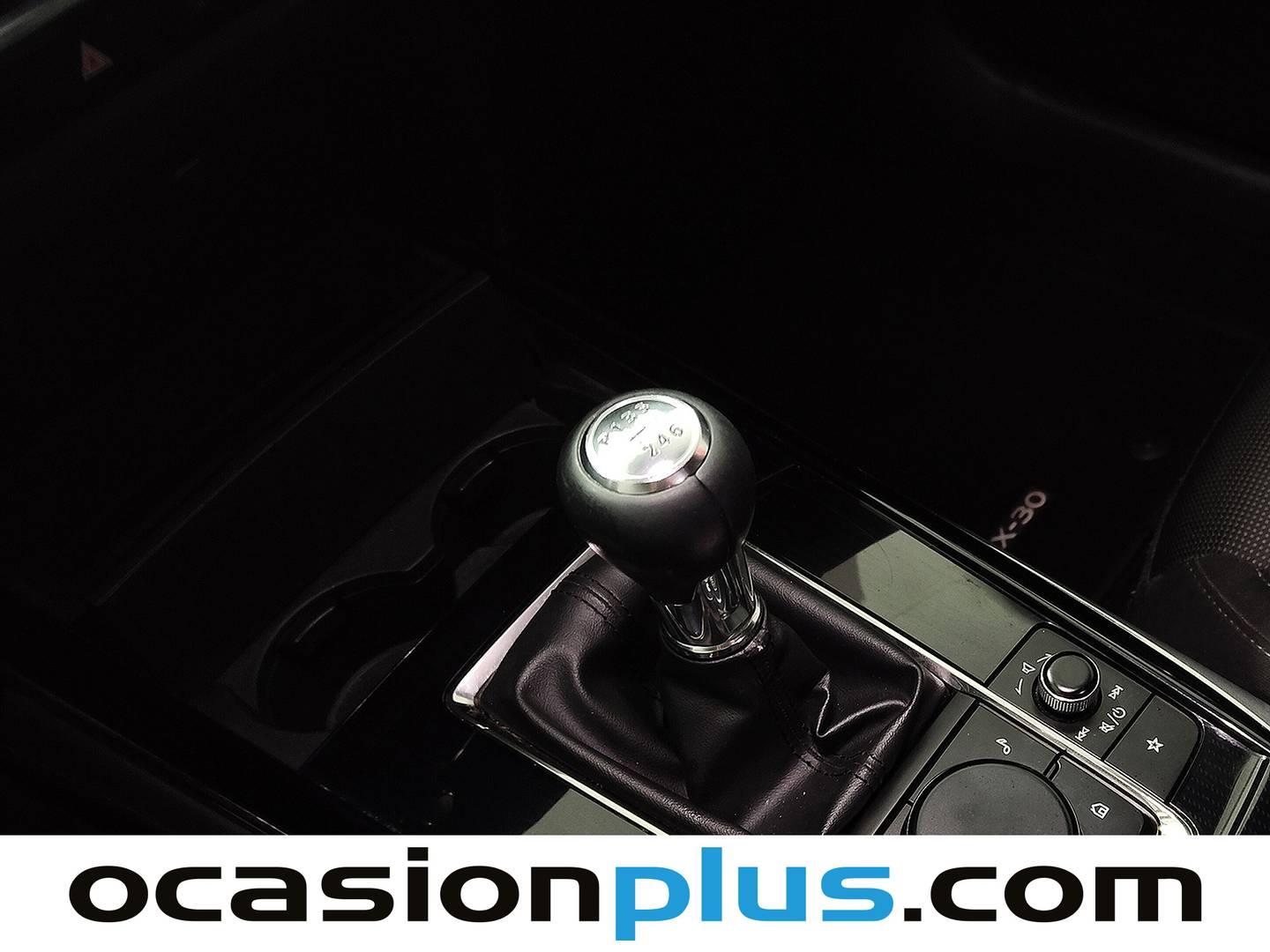 Mazda CX-30 Mazda CX-30 2.0 e-SKYACTIV-G Evolution 2WD (122 CV) de segunda mano