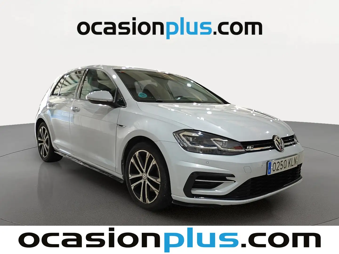 Foto Volkswagen Golf Volkswagen Golf 1.5 TSI Evo Sport (150 CV) Pack R-Line